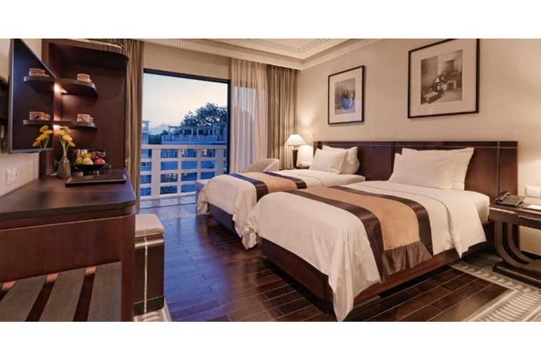 Phòng Superior River